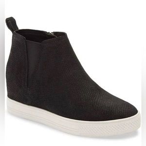 Caslon® Aidy Water Resistant Wedge Sneaker (Women)